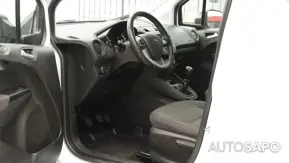 Ford Transit de 2021