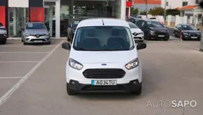 Ford Transit de 2021