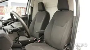 Ford Transit de 2021