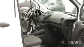 Ford Transit de 2021