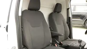 Ford Transit de 2021