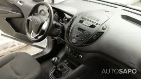 Ford Transit de 2021