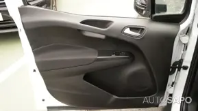 Ford Transit de 2021