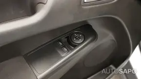 Ford Transit de 2021