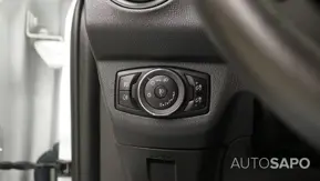 Ford Transit de 2021