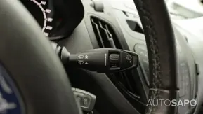 Ford Transit de 2021