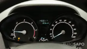 Ford Transit de 2021