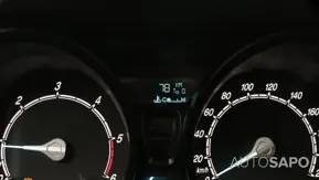 Ford Transit de 2021