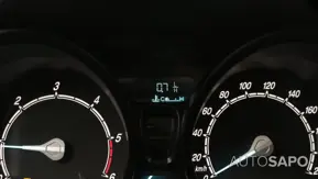 Ford Transit de 2021