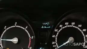 Ford Transit de 2021