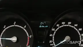 Ford Transit de 2021