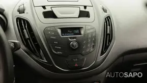 Ford Transit de 2021