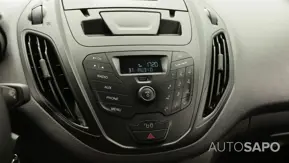 Ford Transit de 2021