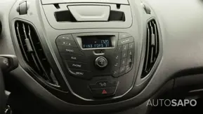 Ford Transit de 2021