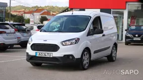 Ford Transit de 2021