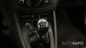 Ford Transit de 2021