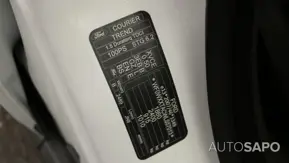 Ford Transit de 2021