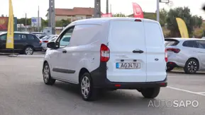 Ford Transit de 2021