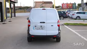 Ford Transit de 2021