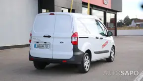 Ford Transit de 2021
