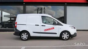 Ford Transit de 2021