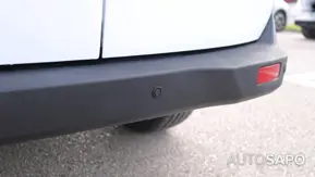 Ford Transit de 2021