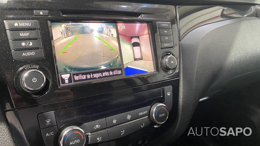 Nissan Qashqai 1.5 dCi N-Connecta de 2020