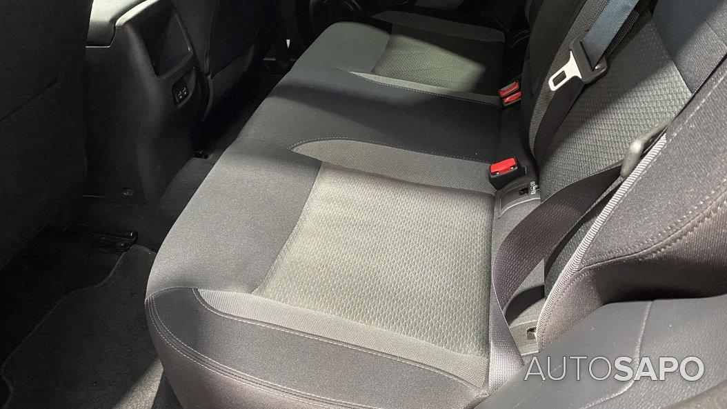 Nissan Qashqai 1.5 dCi N-Connecta de 2020