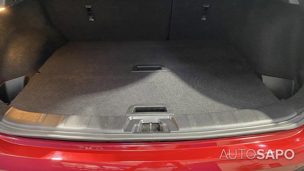 Nissan Qashqai 1.5 dCi N-Connecta de 2020