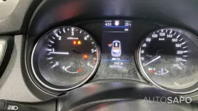 Nissan Qashqai 1.5 dCi N-Connecta de 2020