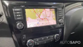 Nissan Qashqai 1.5 dCi N-Connecta de 2020