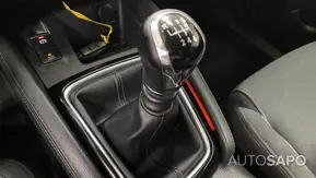 Nissan Qashqai 1.5 dCi N-Connecta de 2020