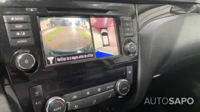 Nissan Qashqai 1.5 dCi N-Connecta de 2020