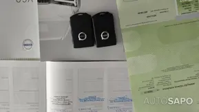 Volvo V60 2.0 T4 Momentum de 2019