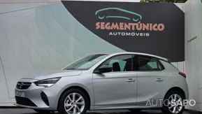 Opel Corsa de 2023