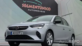 Opel Corsa de 2023