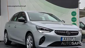 Opel Corsa de 2023