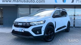 Dacia Jogger 1.0 ECO-G Extreme 7L Bi-Fuel de 2023