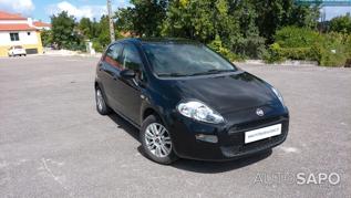 Fiat Grande Punto 1.2 Free J15 de 2017