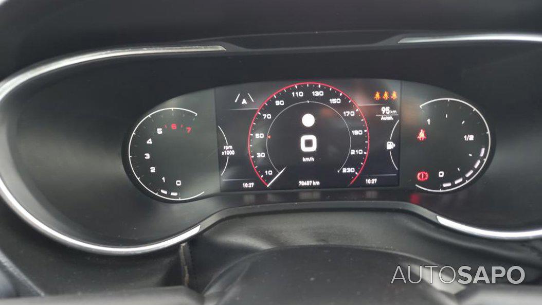 Fiat Tipo 1.0 GSE T3 City Life de 2021