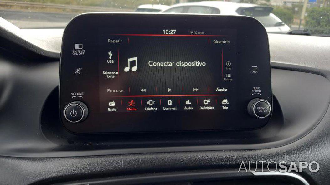 Fiat Tipo 1.0 GSE T3 City Life de 2021