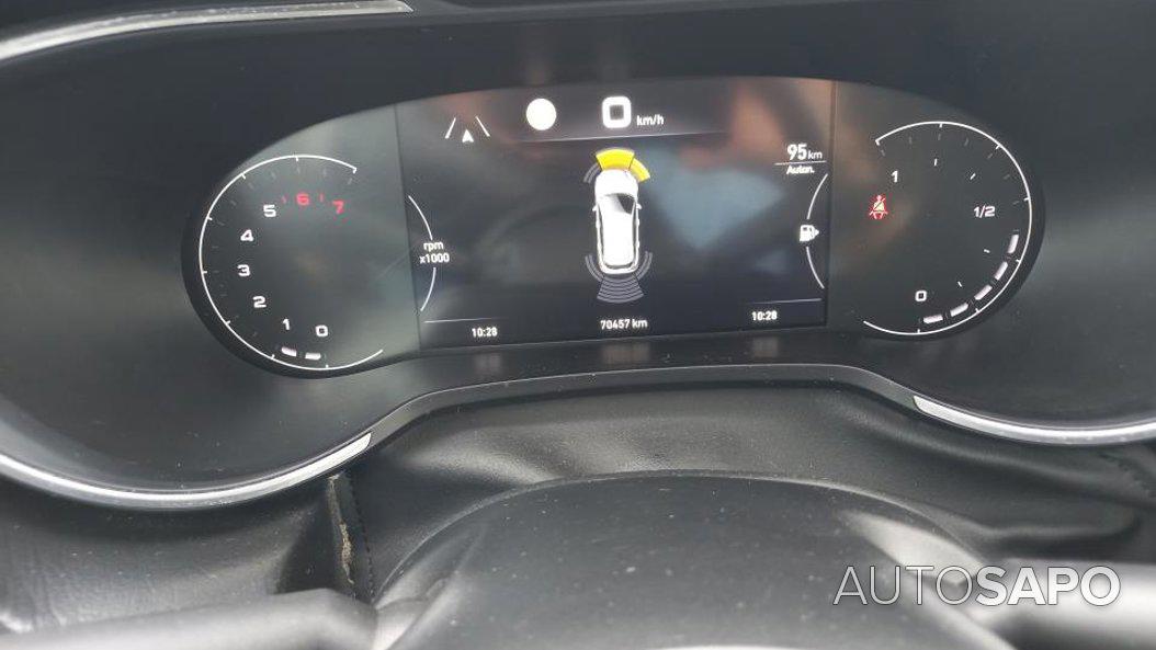 Fiat Tipo 1.0 GSE T3 City Life de 2021