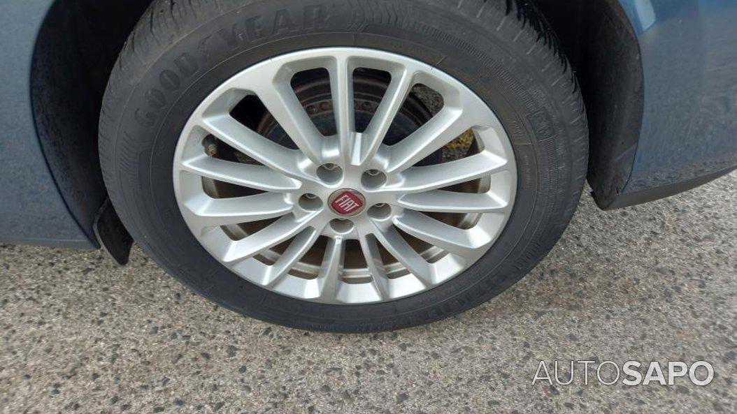 Fiat Tipo 1.0 GSE T3 City Life de 2021