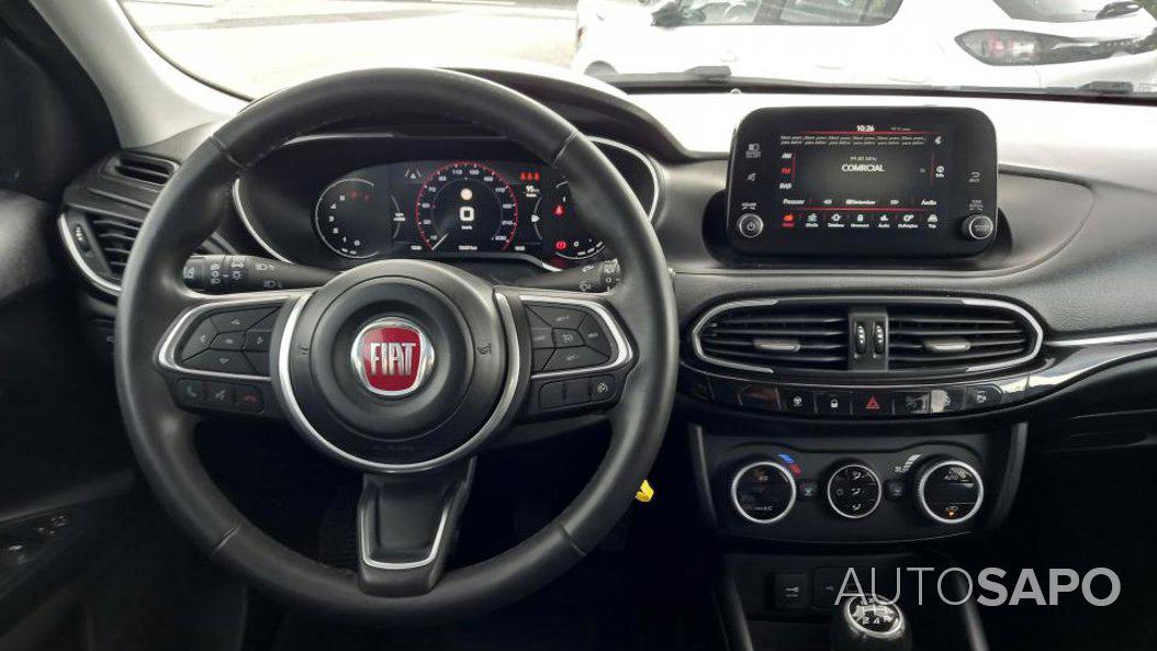 Fiat Tipo 1.0 GSE T3 City Life de 2021
