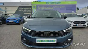 Fiat Tipo 1.0 GSE T3 City Life de 2021