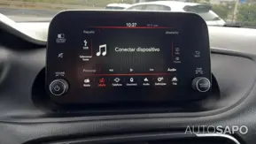 Fiat Tipo 1.0 GSE T3 City Life de 2021
