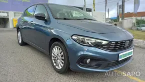 Fiat Tipo 1.0 GSE T3 City Life de 2021