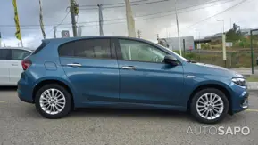 Fiat Tipo 1.0 GSE T3 City Life de 2021