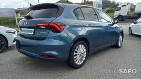 Fiat Tipo 1.0 GSE T3 City Life de 2021