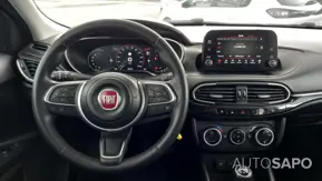 Fiat Tipo 1.0 GSE T3 City Life de 2021
